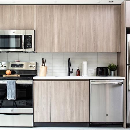 Whyhotel Tysons Corner Greensboro Dr Extérieur photo