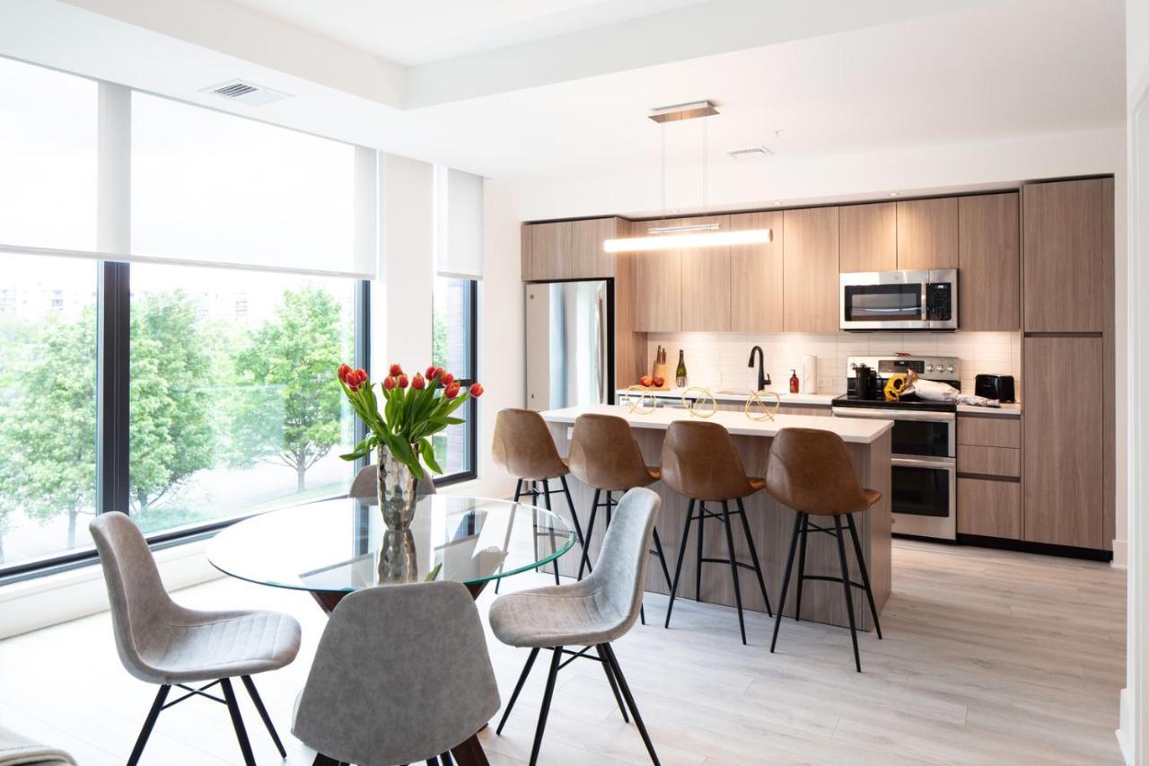 Whyhotel Tysons Corner Greensboro Dr Extérieur photo