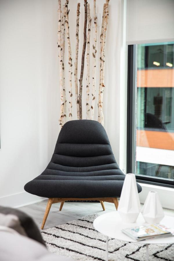 Whyhotel Tysons Corner Greensboro Dr Extérieur photo