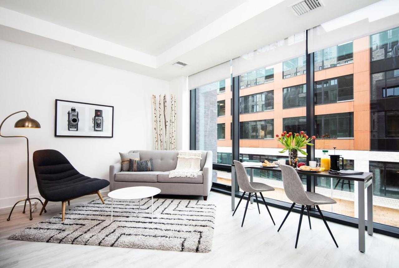 Whyhotel Tysons Corner Greensboro Dr Extérieur photo