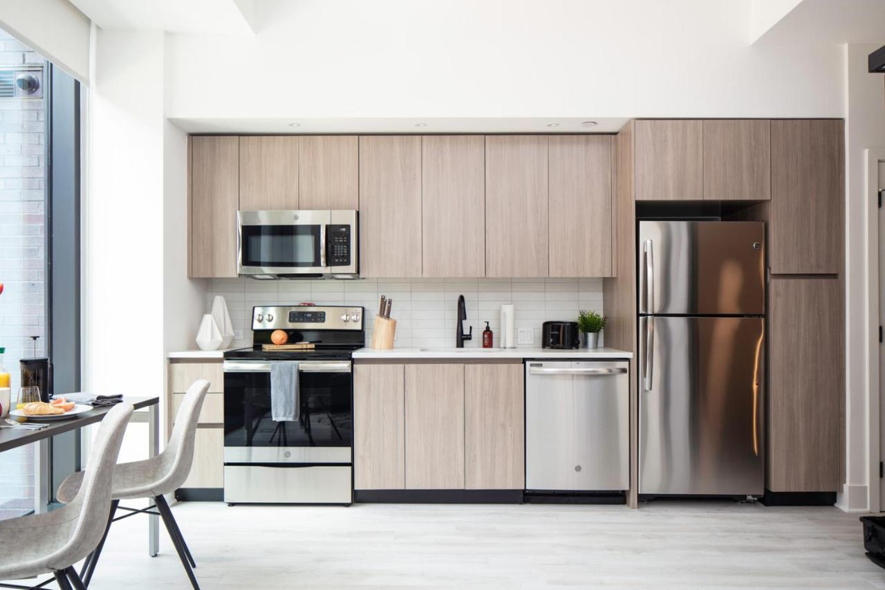 Whyhotel Tysons Corner Greensboro Dr Extérieur photo