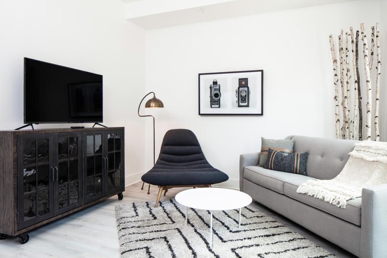 Whyhotel Tysons Corner Greensboro Dr Extérieur photo