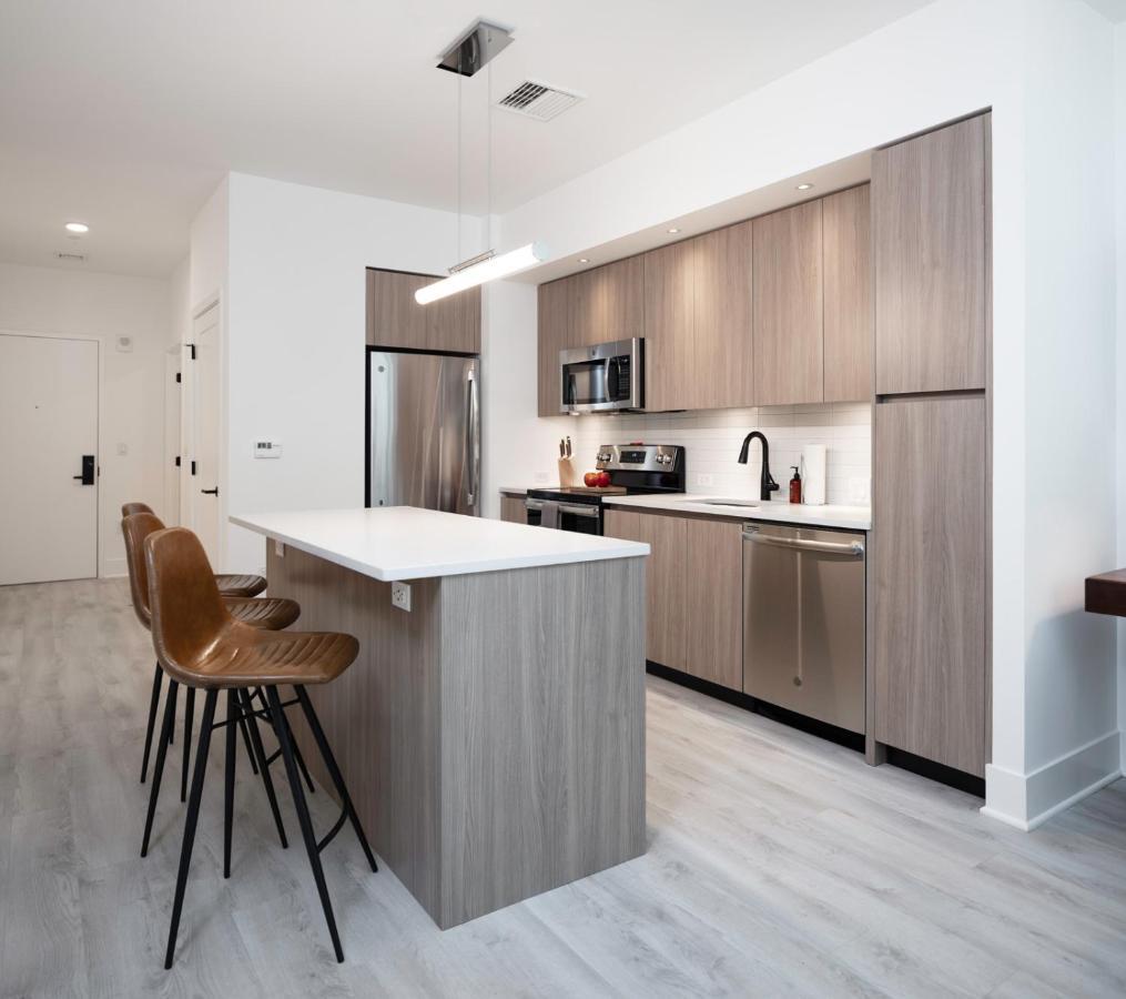 Whyhotel Tysons Corner Greensboro Dr Extérieur photo