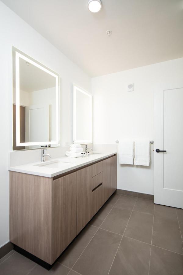 Whyhotel Tysons Corner Greensboro Dr Extérieur photo