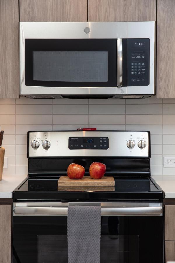 Whyhotel Tysons Corner Greensboro Dr Extérieur photo