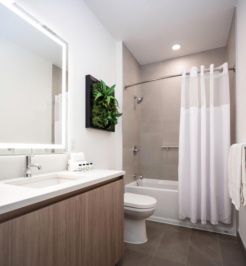 Whyhotel Tysons Corner Greensboro Dr Extérieur photo