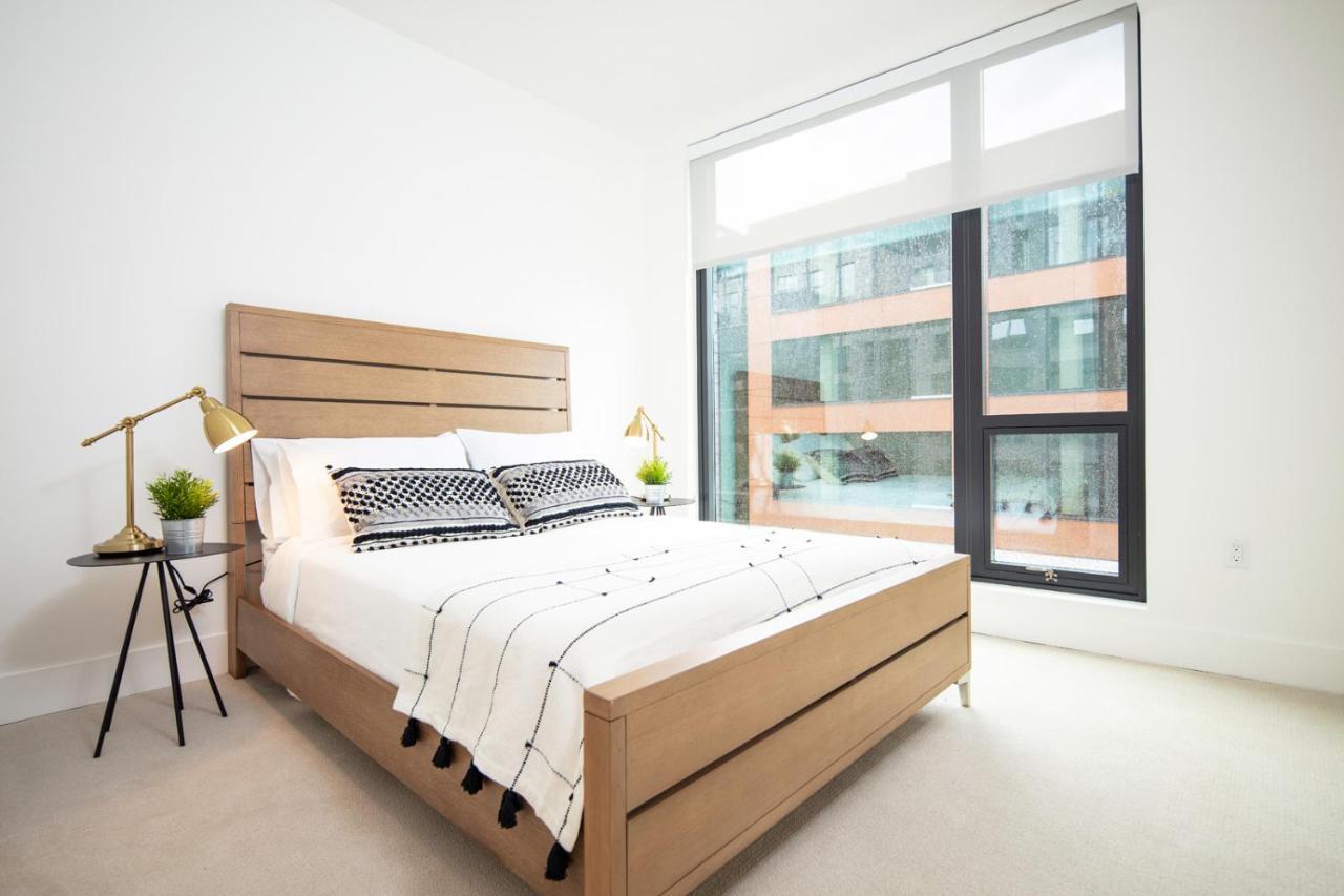 Whyhotel Tysons Corner Greensboro Dr Extérieur photo