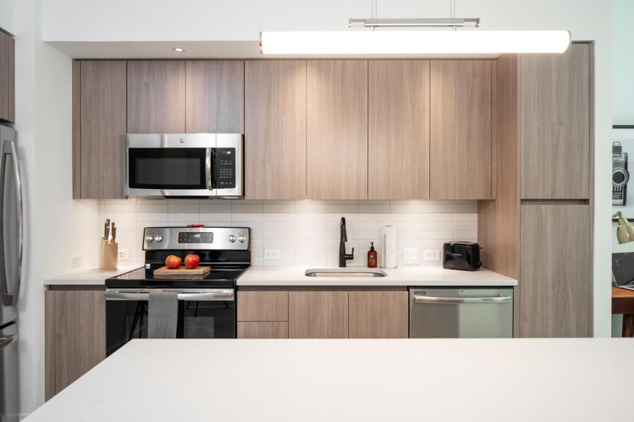 Whyhotel Tysons Corner Greensboro Dr Extérieur photo