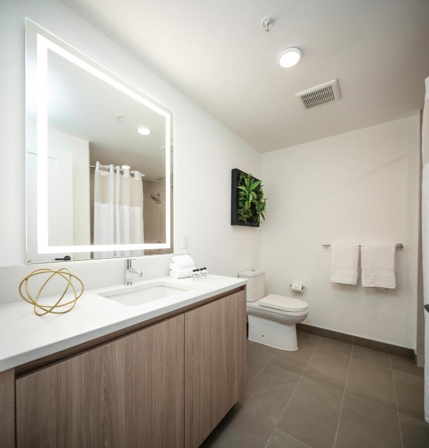 Whyhotel Tysons Corner Greensboro Dr Extérieur photo