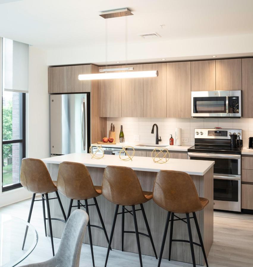 Whyhotel Tysons Corner Greensboro Dr Extérieur photo