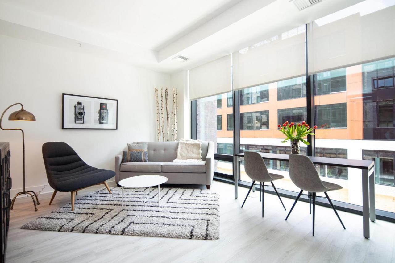Whyhotel Tysons Corner Greensboro Dr Extérieur photo