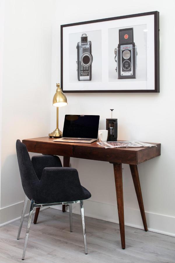 Whyhotel Tysons Corner Greensboro Dr Extérieur photo