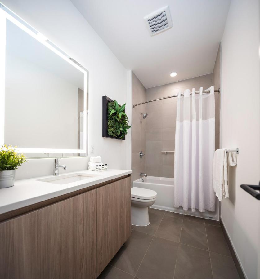 Whyhotel Tysons Corner Greensboro Dr Extérieur photo