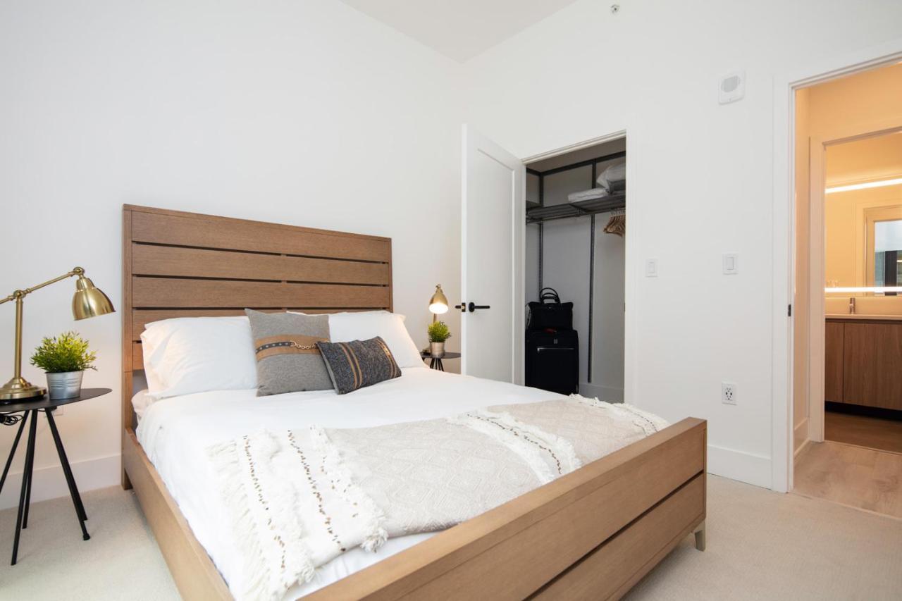 Whyhotel Tysons Corner Greensboro Dr Extérieur photo