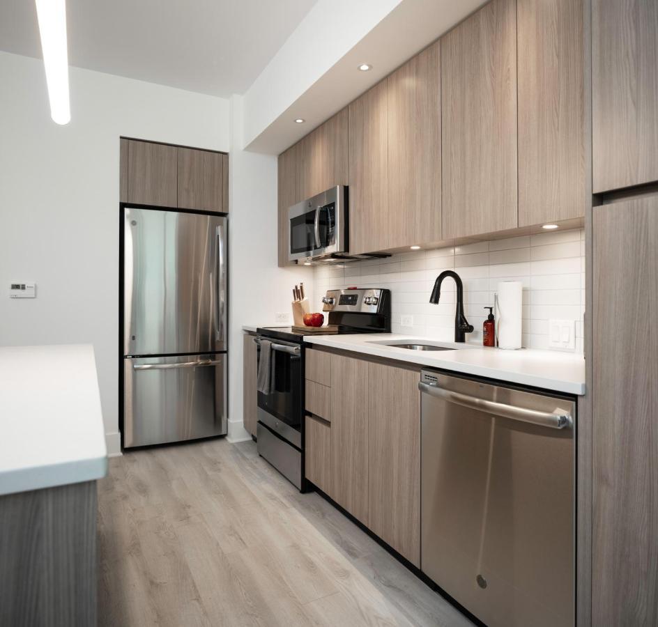 Whyhotel Tysons Corner Greensboro Dr Extérieur photo