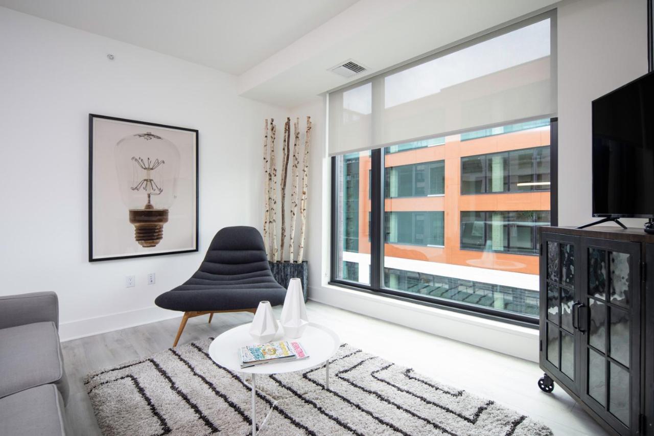 Whyhotel Tysons Corner Greensboro Dr Extérieur photo