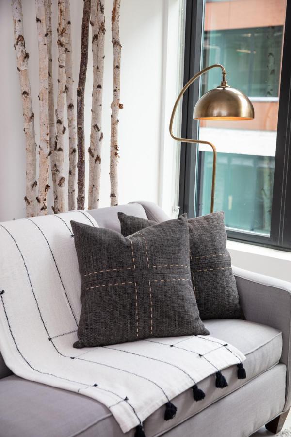 Whyhotel Tysons Corner Greensboro Dr Extérieur photo