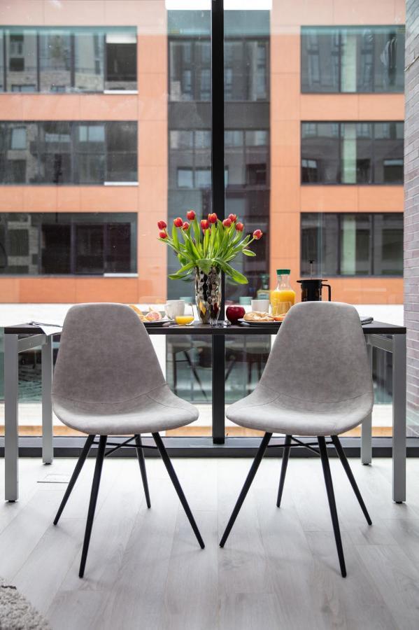 Whyhotel Tysons Corner Greensboro Dr Extérieur photo